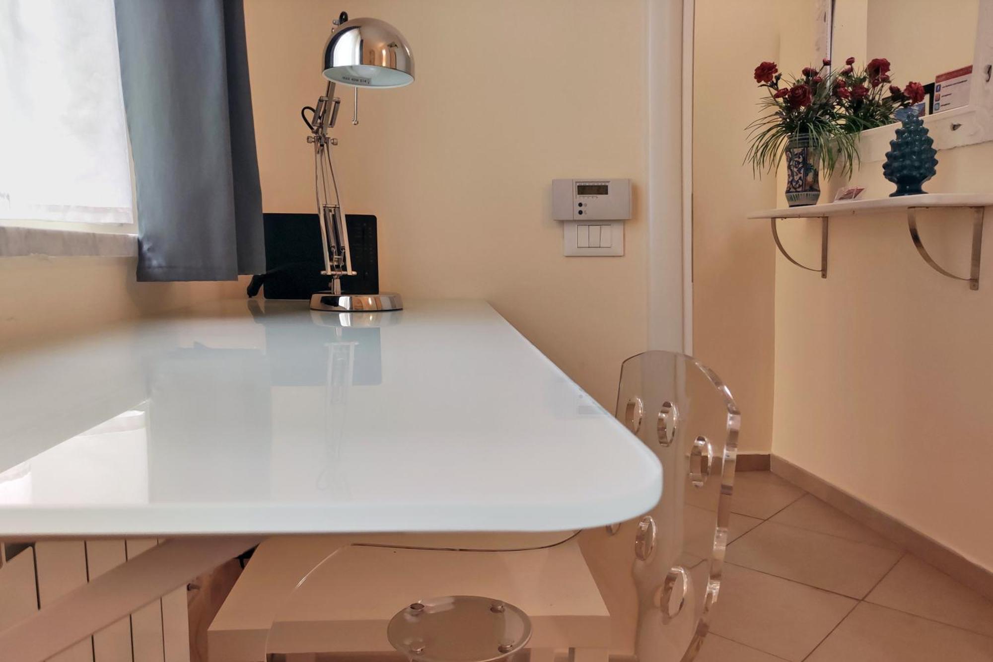 Apartament Antica Palermo Zewnętrze zdjęcie