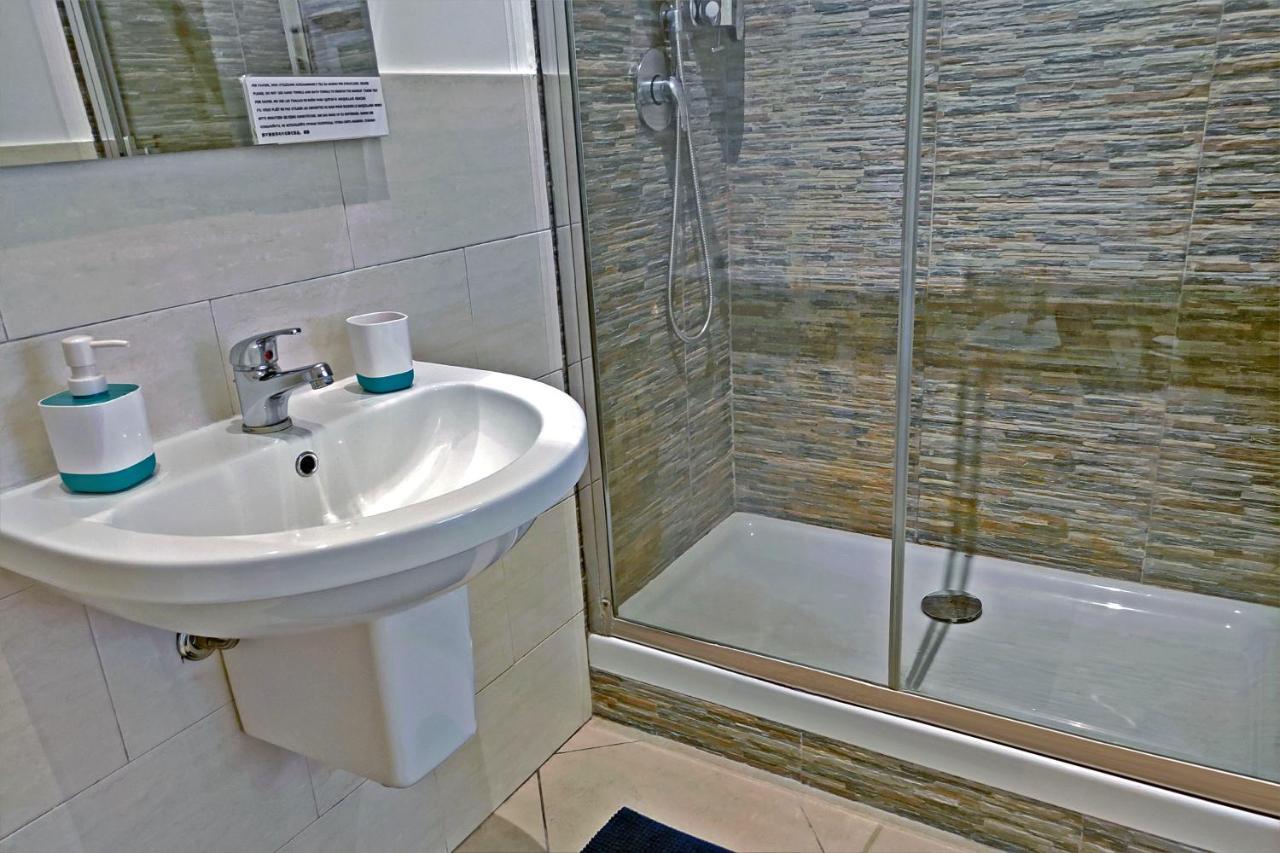 Apartament Antica Palermo Zewnętrze zdjęcie